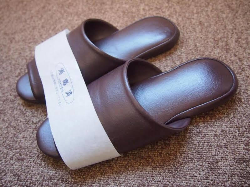 구마모토 그린 호텔 외부 사진